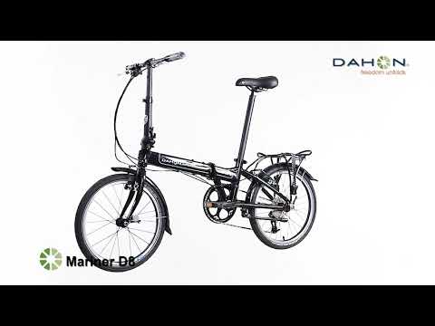 Mariner folding bike new arrivals