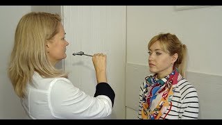 Испытано на себе: Анна Овчинникова проходит отбор на службу по контракту