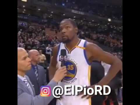 Kevin Durant vs Drake