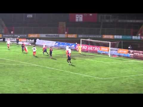 [RWO] RWO - Bayer 04 Leverkusen II [Highlights]