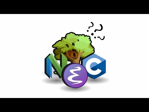 Ok I tried Tree-sitter! Here is what I think about it...