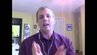 Christian Discovers Hebrew Roots