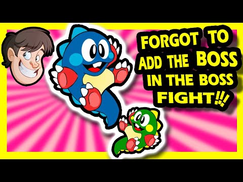 BROKEN, UNBEATABLE GAMES, Thanks to Developer STUPIDITY!!!