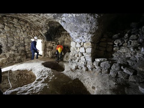 5 stunning archaeological discoveries 2023