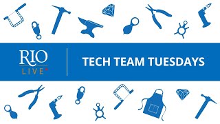 Tech Team Tuesday 4.23.24