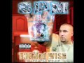 Spm (South Park Mexican) - Don't Hide It - The 3rd Wish  To Rock The World