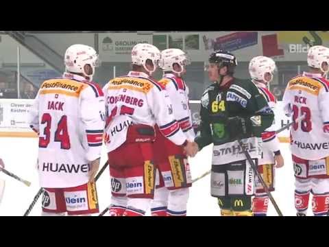 Cup-Sensation verpasst: Thurgau unterliegt den Flyers mit 1:5