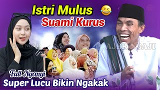 Download lagu Istri Mulus Suami Kurus‼️Ceramah Super Lucu 🤣 Bikin Ngakak KH KHOLIL YASIN Terbaru 2026 Full Nyanyi mp3 Download lagu Istri Mulus Suami Kurus‼️Ceramah Super Lucu 🤣 Bikin Ngakak KH KHOLIL YASIN Terbaru 2026 Full Nyanyi mp3