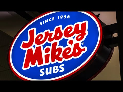 YouTube video about: What toppings does jersey mikes have?