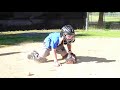 Ethan Schimony 2022 Catching  