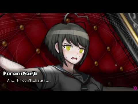 what happens when you reach full obedience in udg chapter 3