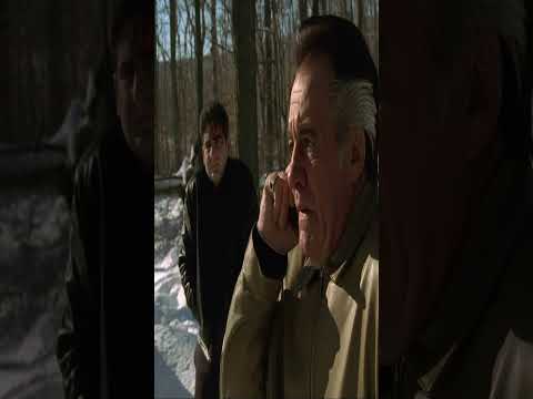 Maffiózók - Belsőépítész