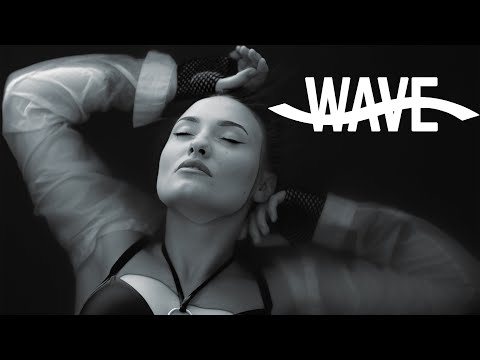 TAKTSTÖRER feat. REDCHINAWAVE - WAVE (Official Music Video)