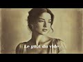 Les Ruines du Silence | Emotional French Music | Sad Love Songs Playlist | Broken Heart & Melancholy