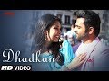 AMAVAS: Dhadkan Video | Sachiin Joshi, Vivan Bhathena, Nargis Fakhri, Navneet | Jubin N, Palak M