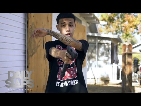 EastsideNiggaJo - What I Make (Official Video) | Dir. LostboySage