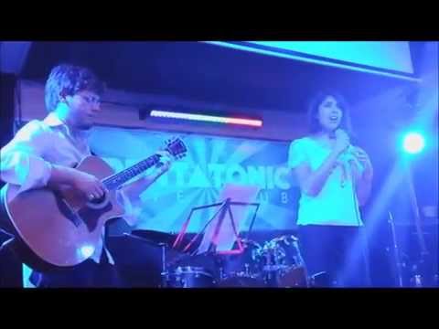 The Cider Mill Duo - Halleluyah