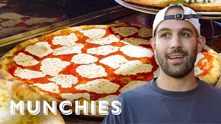 The Original New York Slice: The Pizza Show