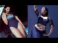 Swetha Menon Hot Edit Part 1