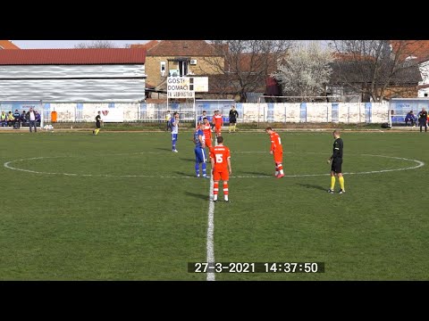 Jedinstvo - Bratstvo 1946 drugo poluvreme