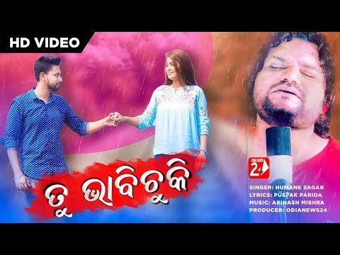 Sailab Nayan Vishwakarma Odia Song A...