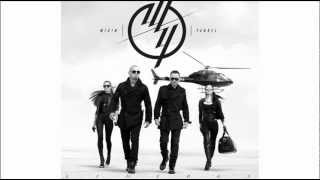 Wisin Y Yandel-No Te Detengas (Los Lideres) REGGAETON 2012