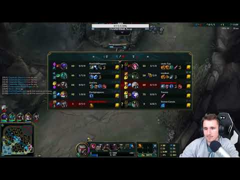 ILNABBODITURNO IN GOLD!!!! - League of Legends ITA #355