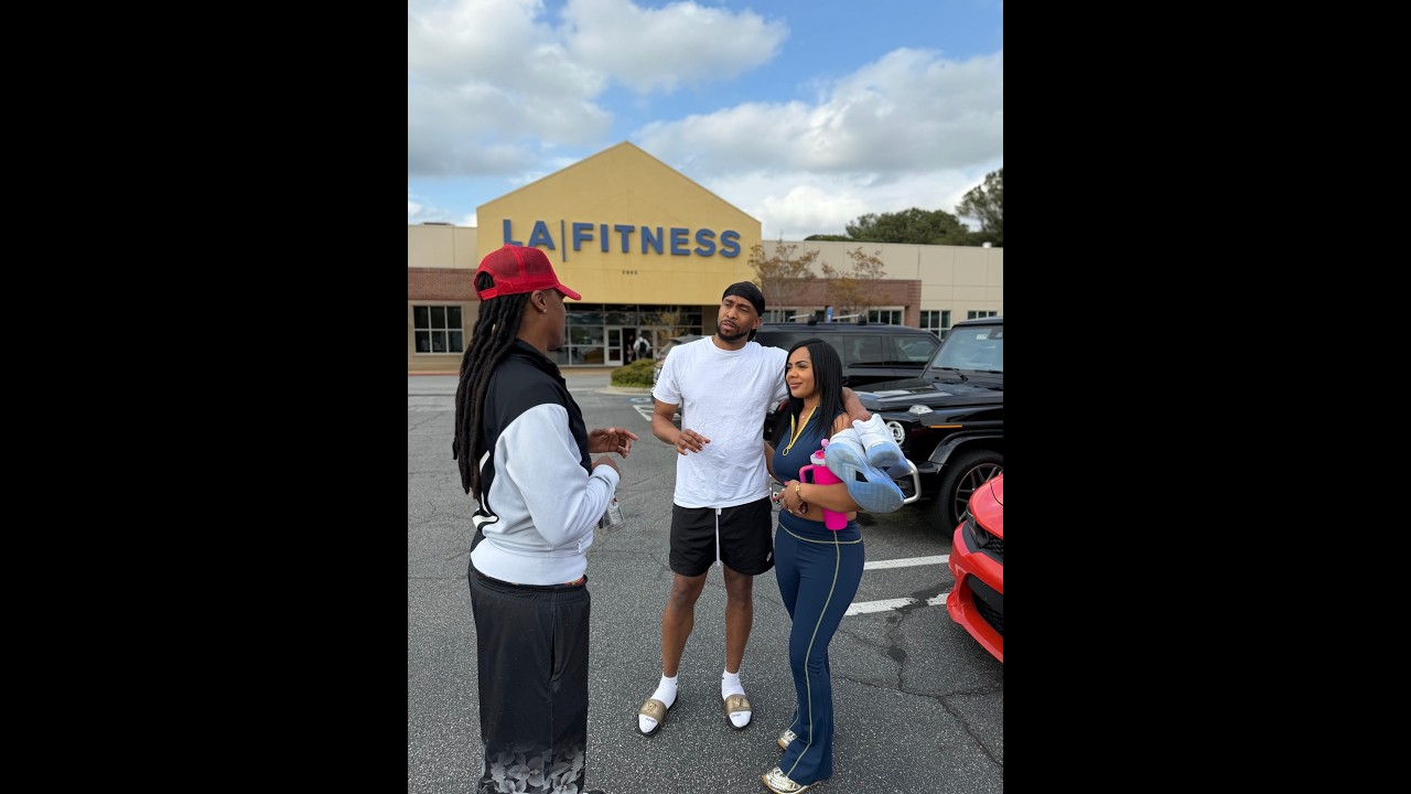 Candace’s New Crush throws shots at Chase in front of her