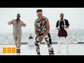 Mr Drew x Krymi - Dw3 ft. Sarkodie (Official Video)