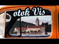 OTOČKI ŽIVOT ZIMI Idemo U Najstariji Hrvatski Grad Na Najljepši Jadranski Otok