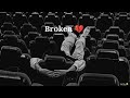 Abhi Abhi Dil Tuta Hai Boy Heart Broken Shayri Sad Boy