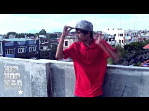 JERI ft. Lil Boy & Rama D Flow - On The Stage