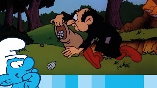 Gargamel De Barmhartige • De Smurfen
