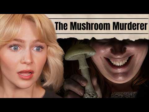 The Horrific Mushroom Murders