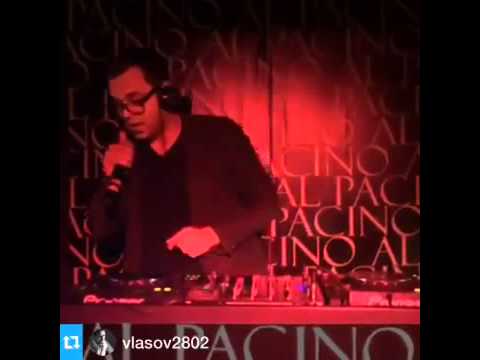 JD Jupiter - Love is true (AL PACINO club)