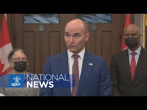 Canada’s affordability plan includes dental benefit for children | APTN News