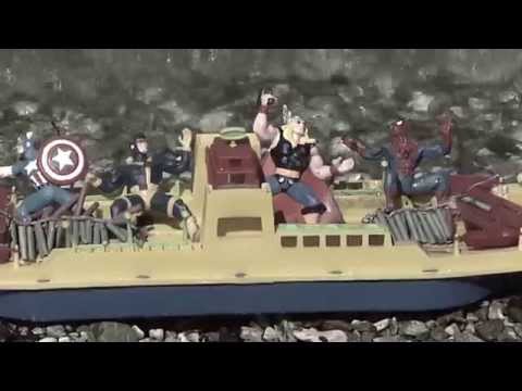 Les Misérables