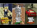 I Played 2D GTA Games In 3D GTA 1 LONDON 2 ADVANCE CTW