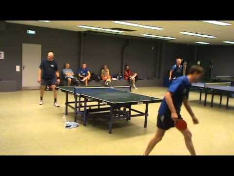 130227, Serie 2, Bent Binder - Ole Nielsen