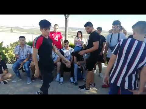 (BATALLÓN)JM VS LUXO //OCTAVOS//3ºCLASIFICATORIA NACIONAL DE MADRID//