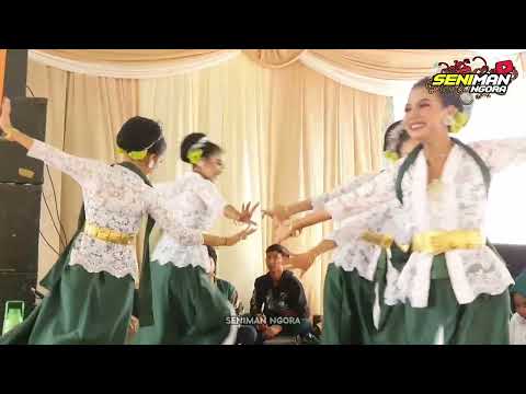 PEMUDA IDAMAN MEDLEY SAGULUYURNA || BABAJIDORAN GUYON WARGI GROUP