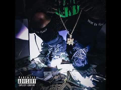 RJ Lamont - Road Running (ft. Drego, Beno, BandGangLonnieBands, Babyface Ray, & BandGangBiggs) CLEAN