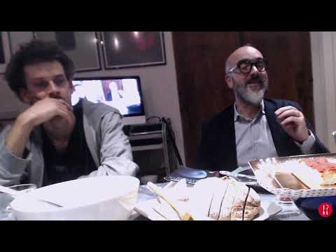 LA VITA DEL MONDO A MISURA DI ALGORITMO?