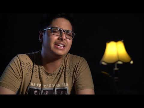 Divyam Jadoun Abhi Mujh Mein Kahin