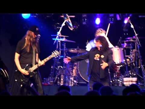 Osmo's Cosmos Orchestra: Twist In My Sobriety (2004)