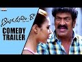 Aatadukundam Raa Movie Comedy Trailer Sushanth Sonam Bajwa Anup Rubens