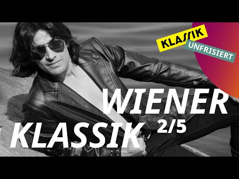 »Wie hört man Wiener Klassik?« Part 2/5 | Spaziergang durch die Musikgeschichte Nr. 7