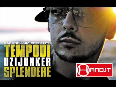 Uzi Junker - 01 - Intro Feat. Ibo Montecarlo (Tempo di splendere) - Hano.it