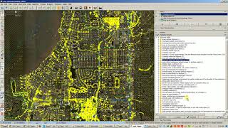 Doing a JOSM Roads Validation Only Project