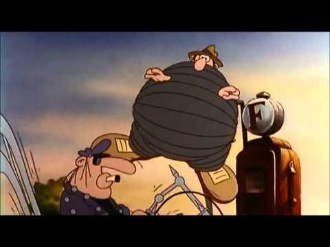 Schön Tach noch Herbert von Werner